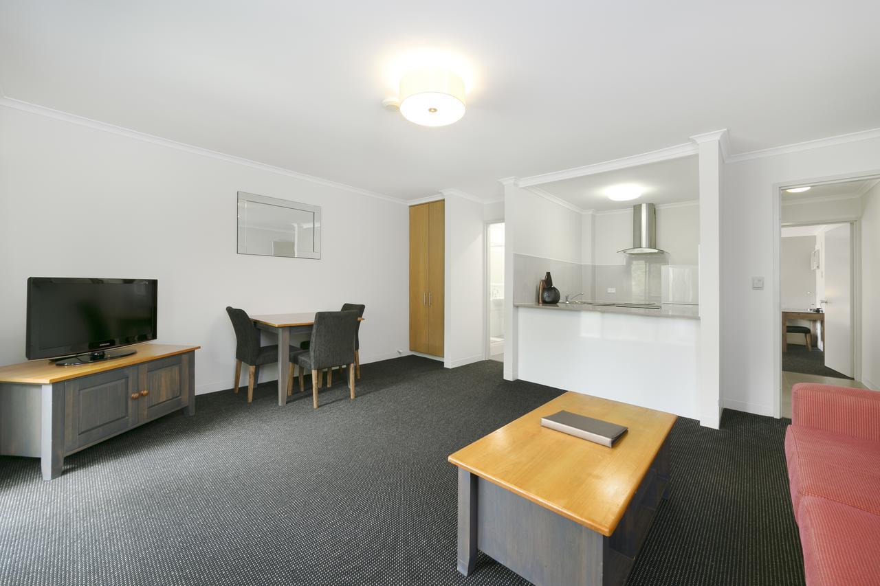 Mt Ommaney Hotel Apartments Brisbane Kültér fotó