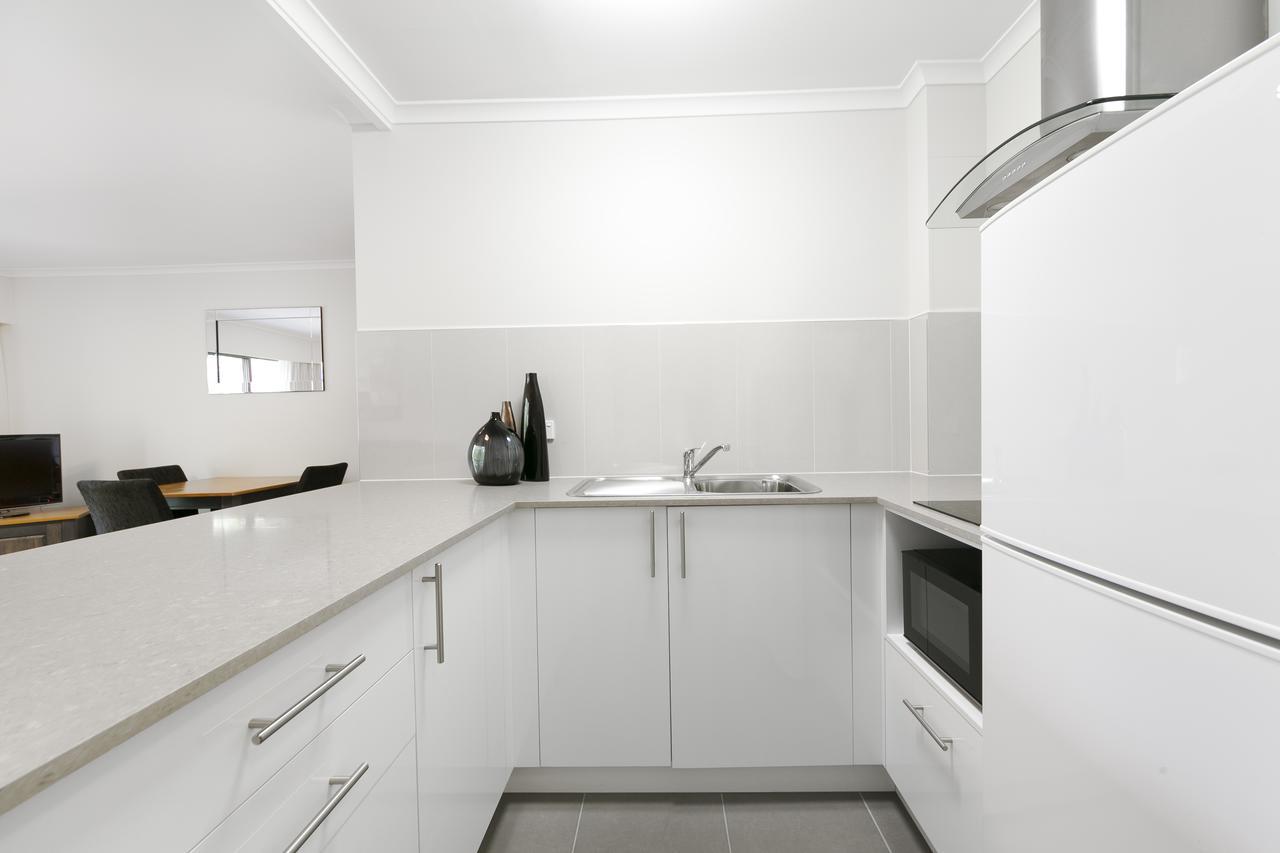 Mt Ommaney Hotel Apartments Brisbane Kültér fotó