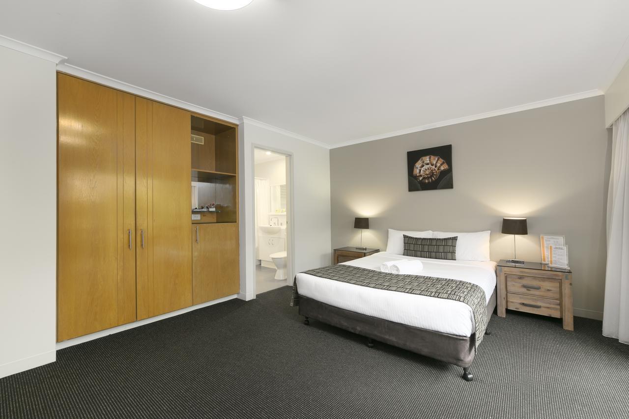 Mt Ommaney Hotel Apartments Brisbane Kültér fotó
