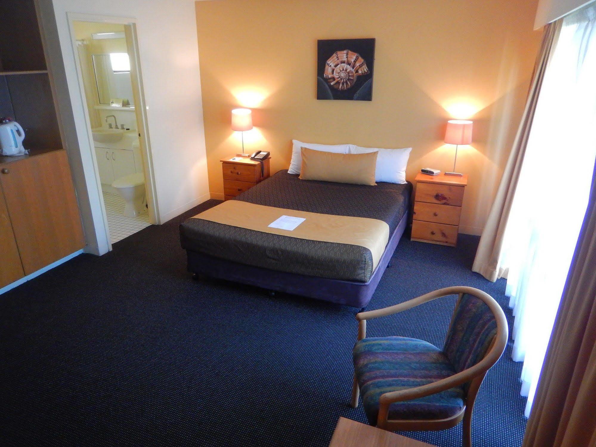Mt Ommaney Hotel Apartments Brisbane Kültér fotó
