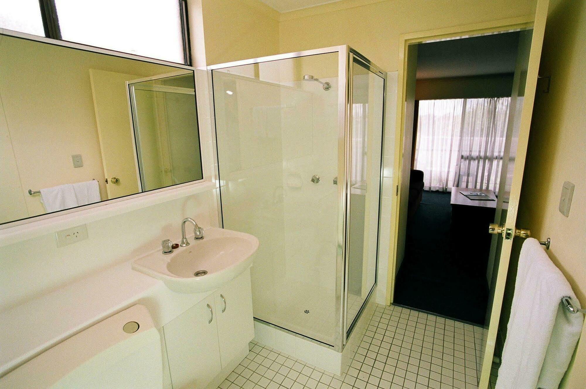 Mt Ommaney Hotel Apartments Brisbane Kültér fotó